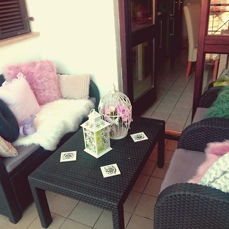 PUY Apartment Zen מראה חיצוני תמונה