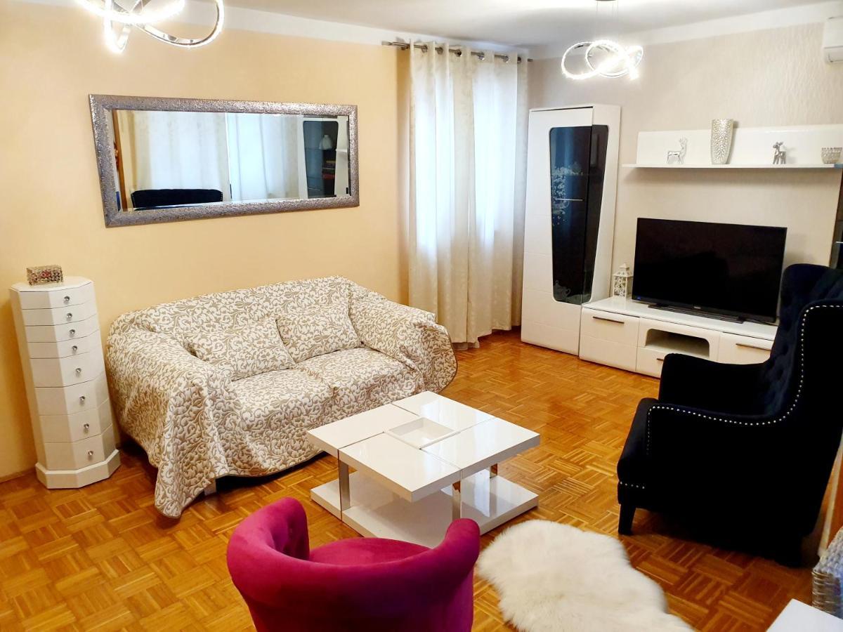 PUY Apartment Zen מראה חיצוני תמונה