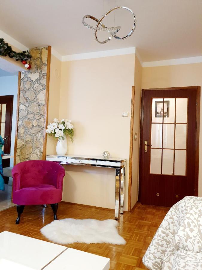 PUY Apartment Zen מראה חיצוני תמונה