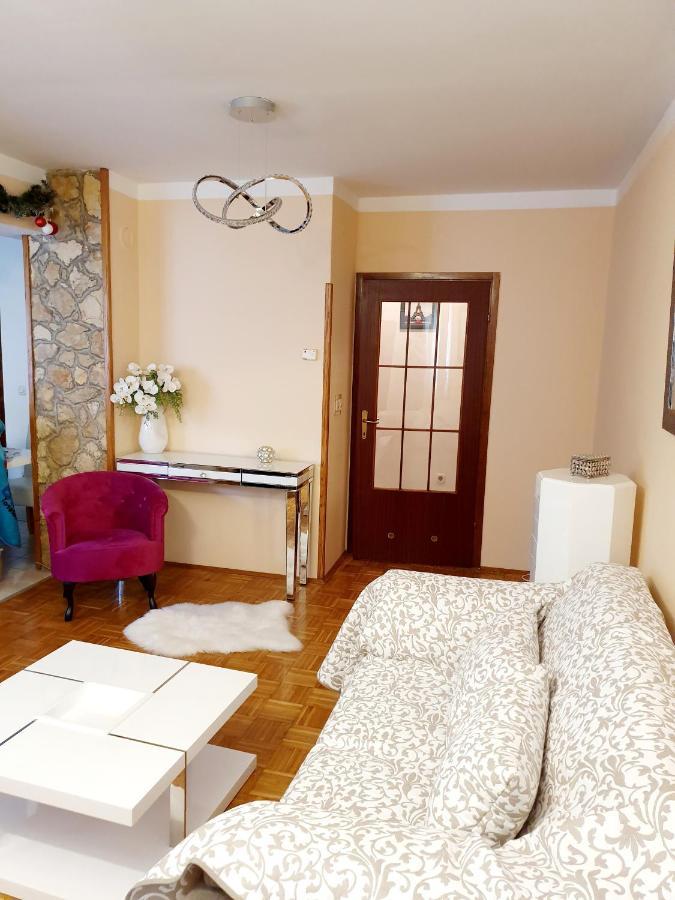 PUY Apartment Zen מראה חיצוני תמונה