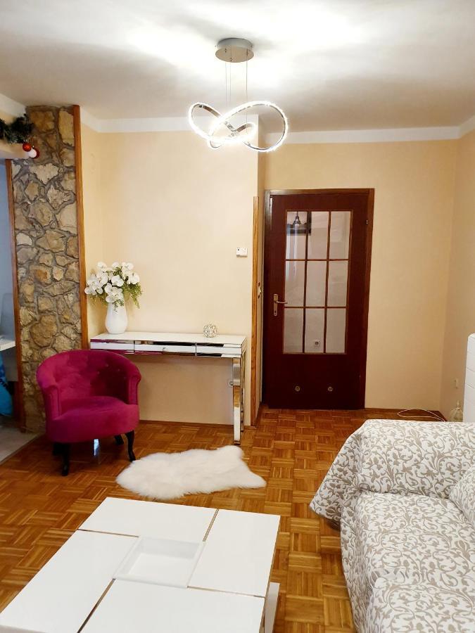 PUY Apartment Zen מראה חיצוני תמונה
