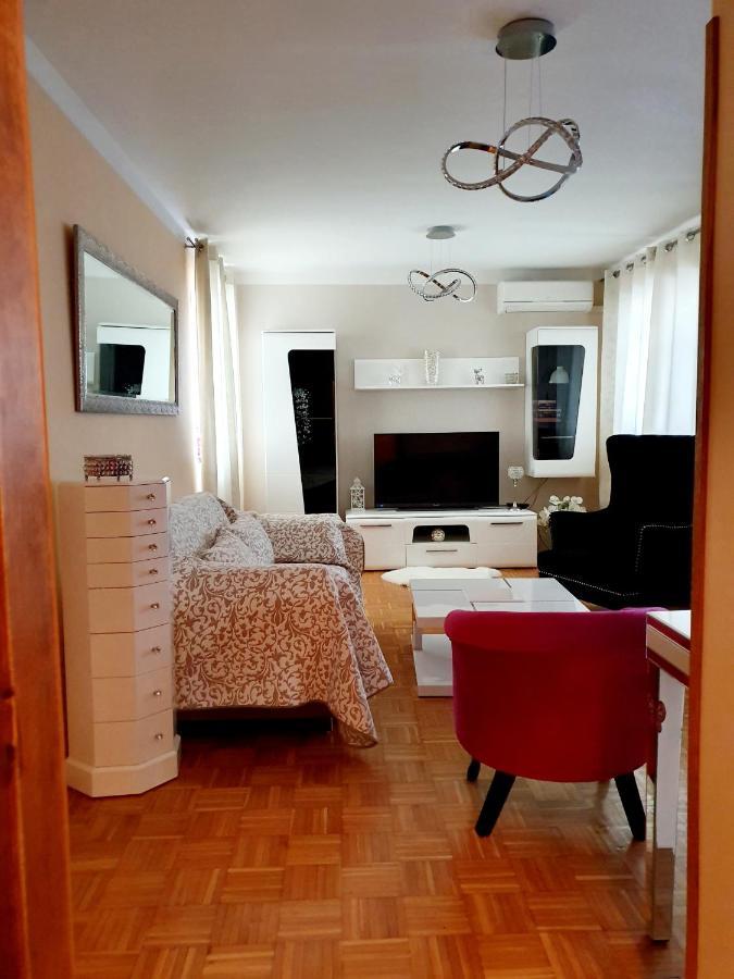 PUY Apartment Zen מראה חיצוני תמונה