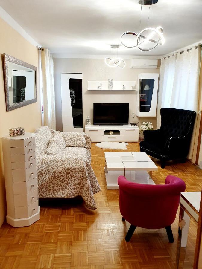PUY Apartment Zen מראה חיצוני תמונה
