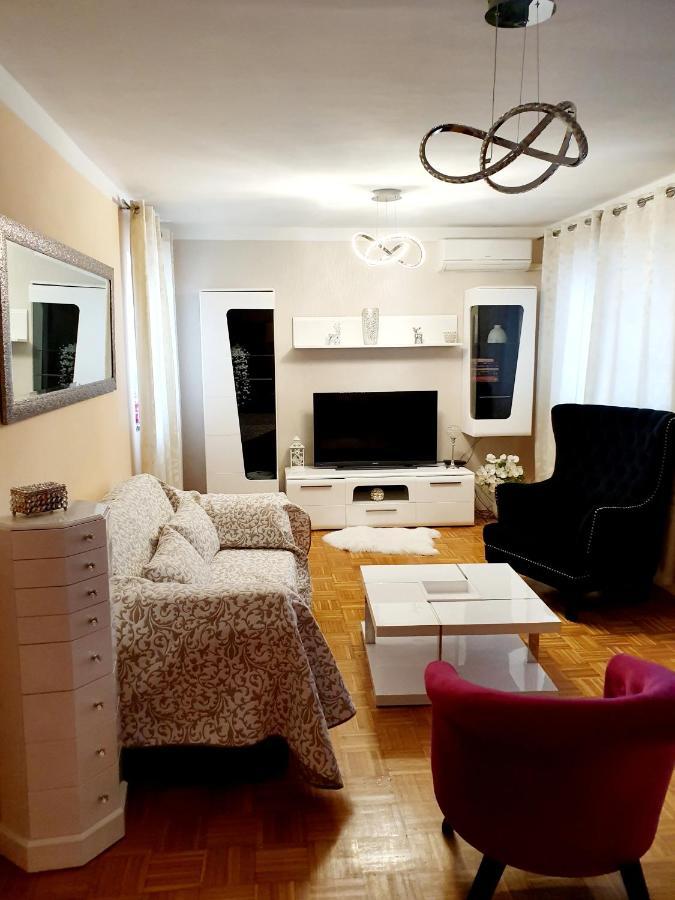 PUY Apartment Zen מראה חיצוני תמונה