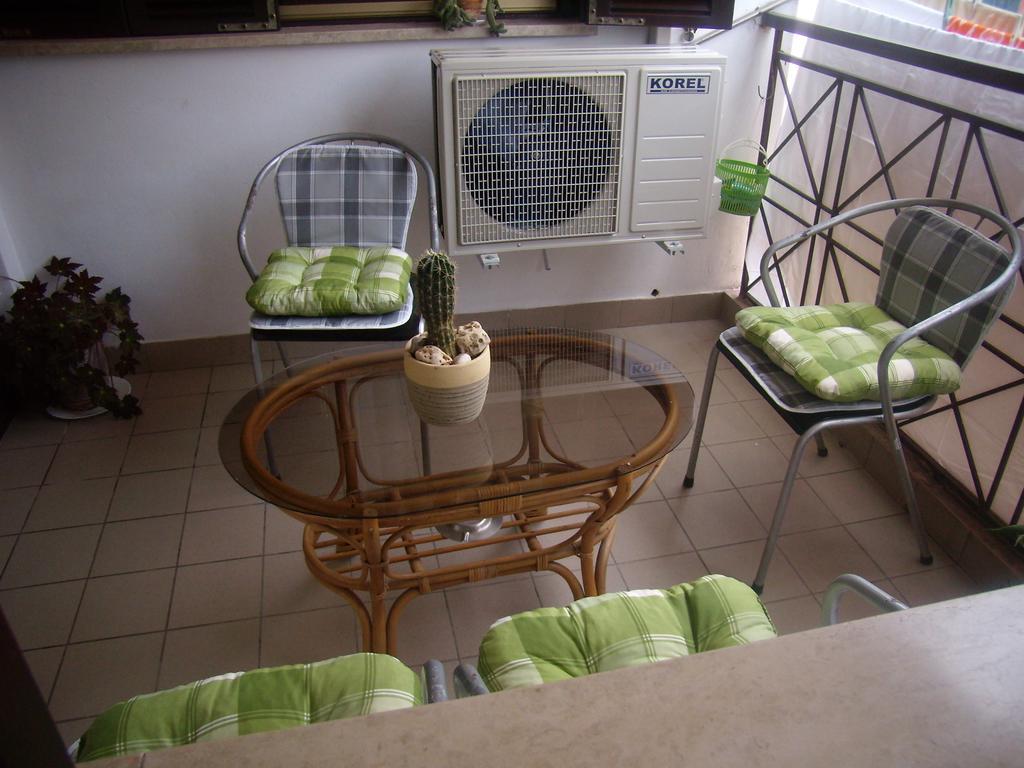 PUY Apartment Zen חדר תמונה
