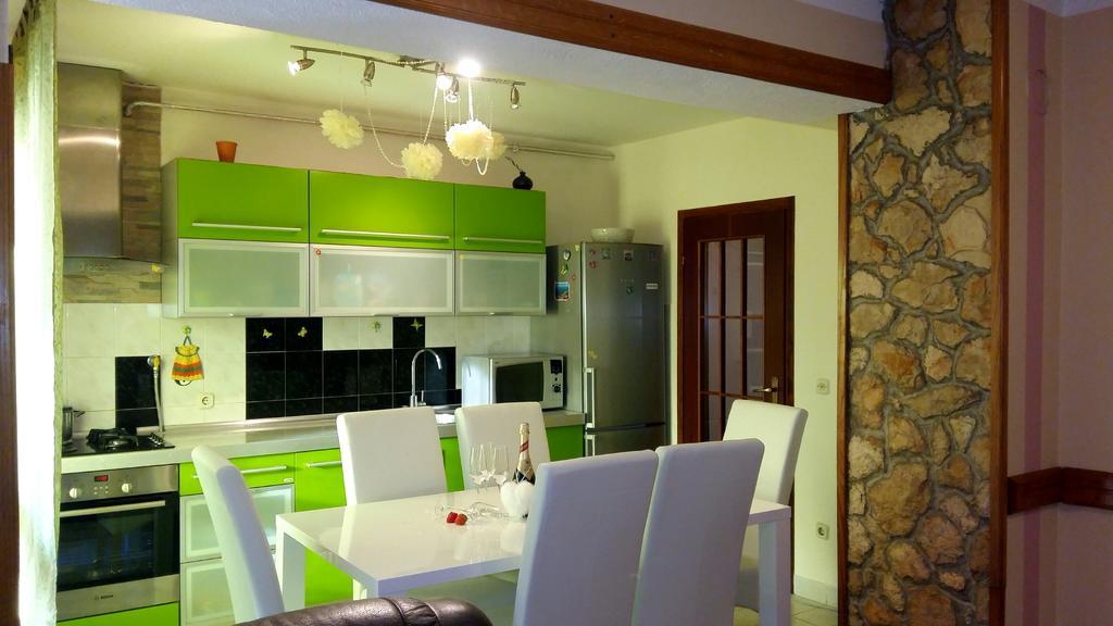 PUY Apartment Zen מראה חיצוני תמונה