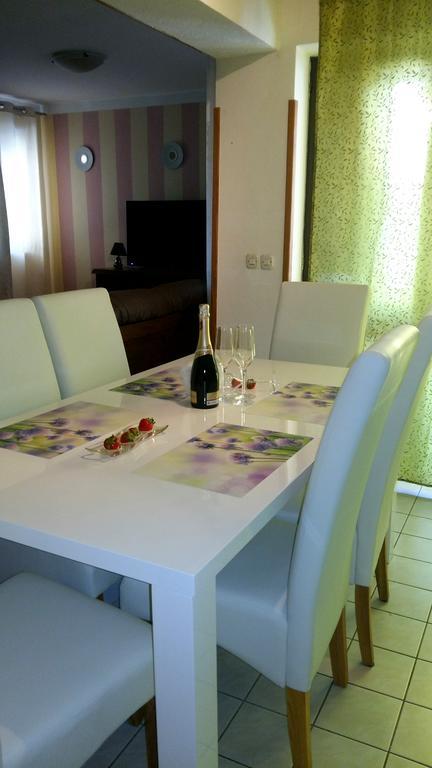 PUY Apartment Zen מראה חיצוני תמונה