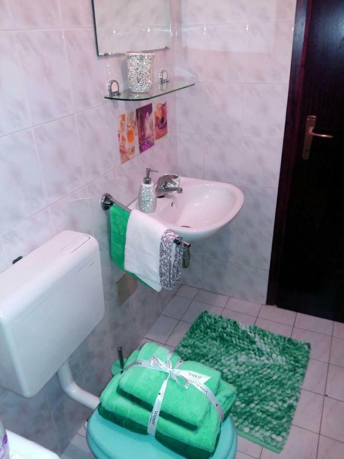 PUY Apartment Zen מראה חיצוני תמונה