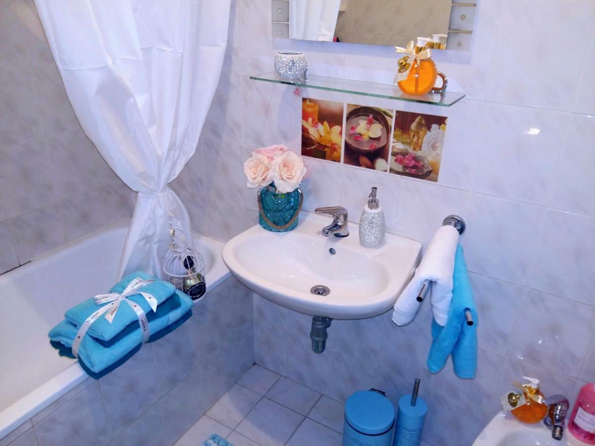 PUY Apartment Zen מראה חיצוני תמונה