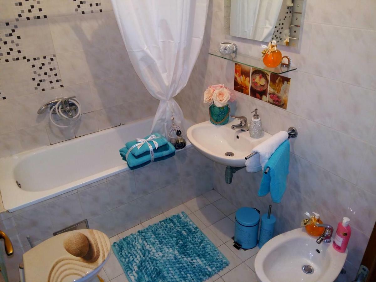 PUY Apartment Zen מראה חיצוני תמונה