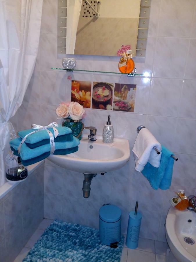PUY Apartment Zen מראה חיצוני תמונה