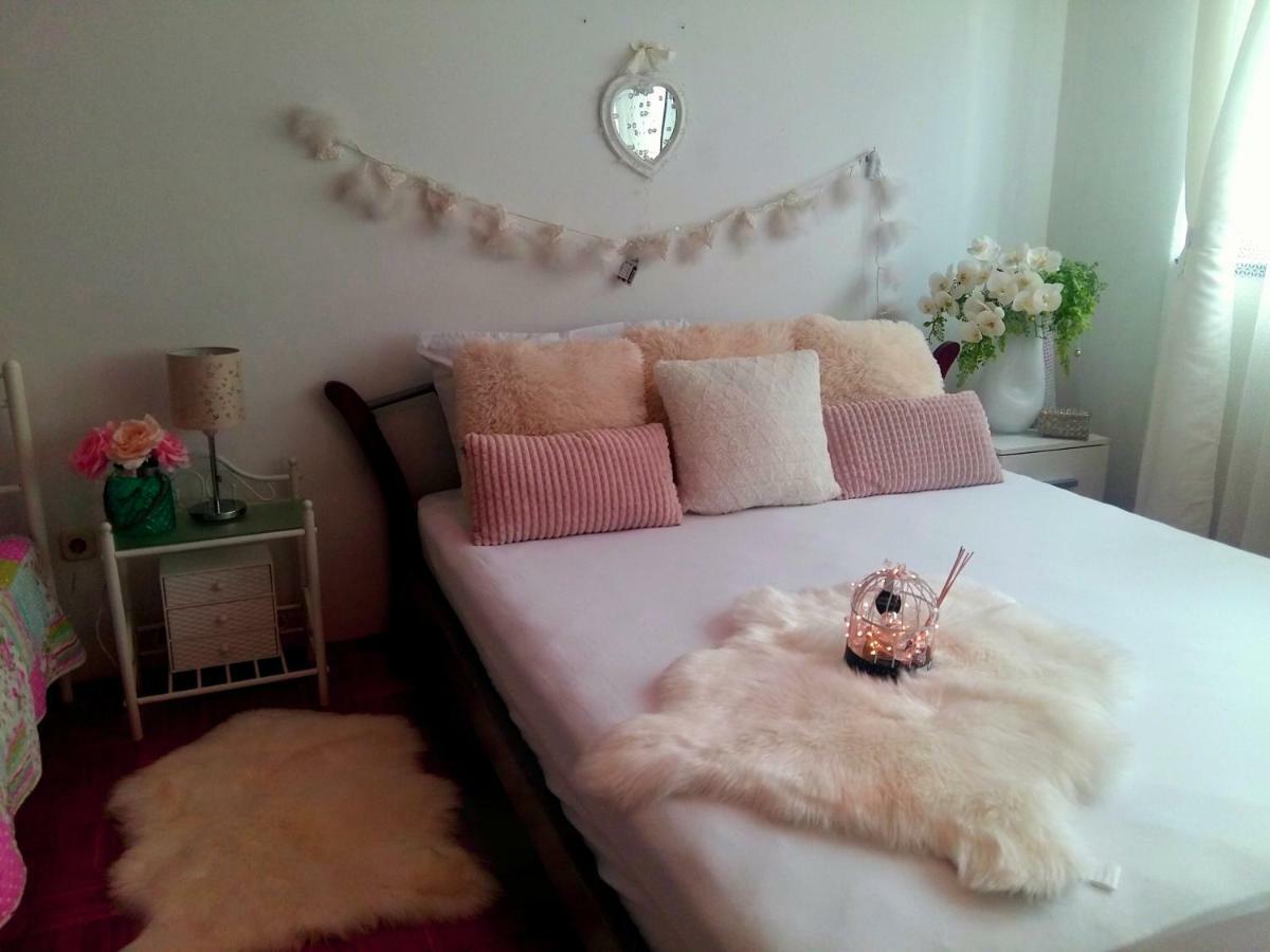 PUY Apartment Zen מראה חיצוני תמונה