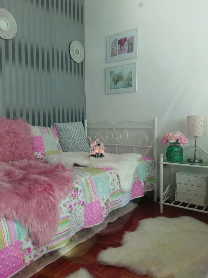 PUY Apartment Zen מראה חיצוני תמונה