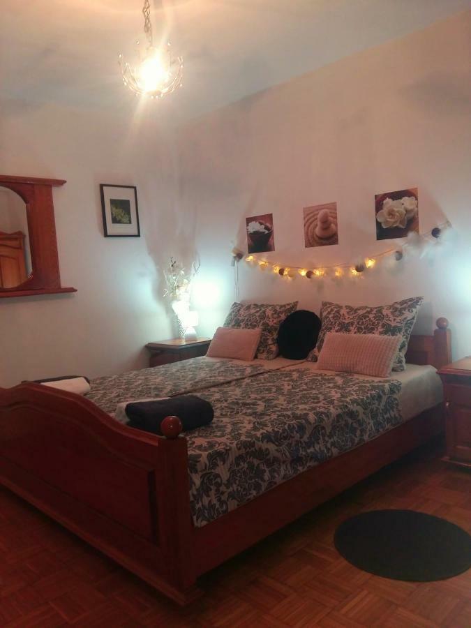 PUY Apartment Zen מראה חיצוני תמונה