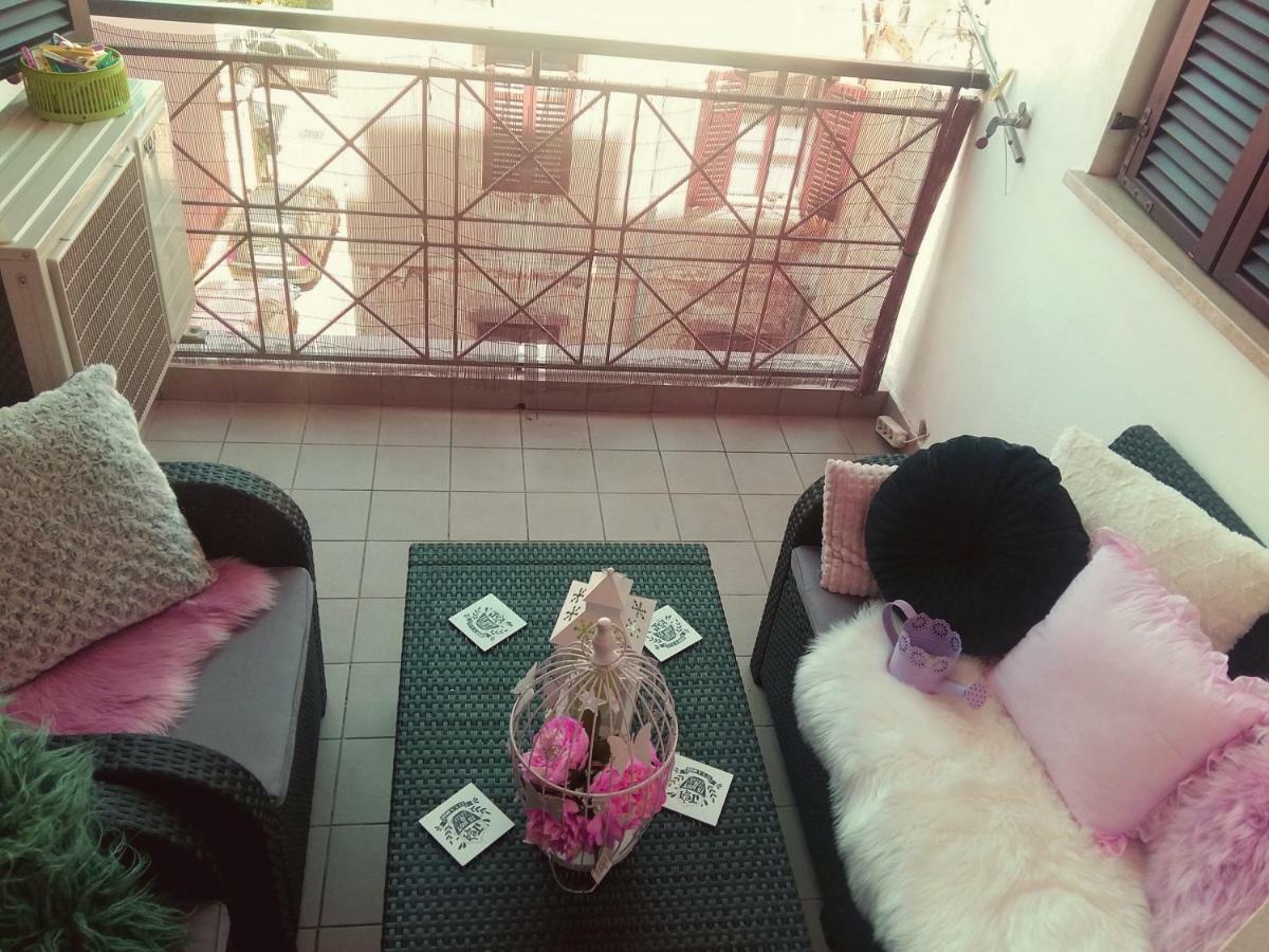 PUY Apartment Zen מראה חיצוני תמונה