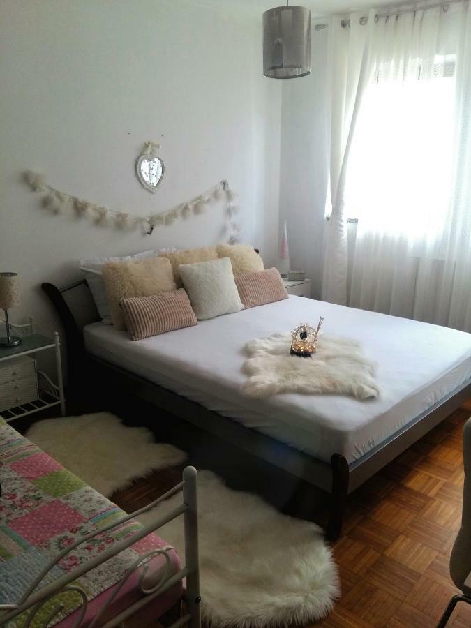 PUY Apartment Zen מראה חיצוני תמונה