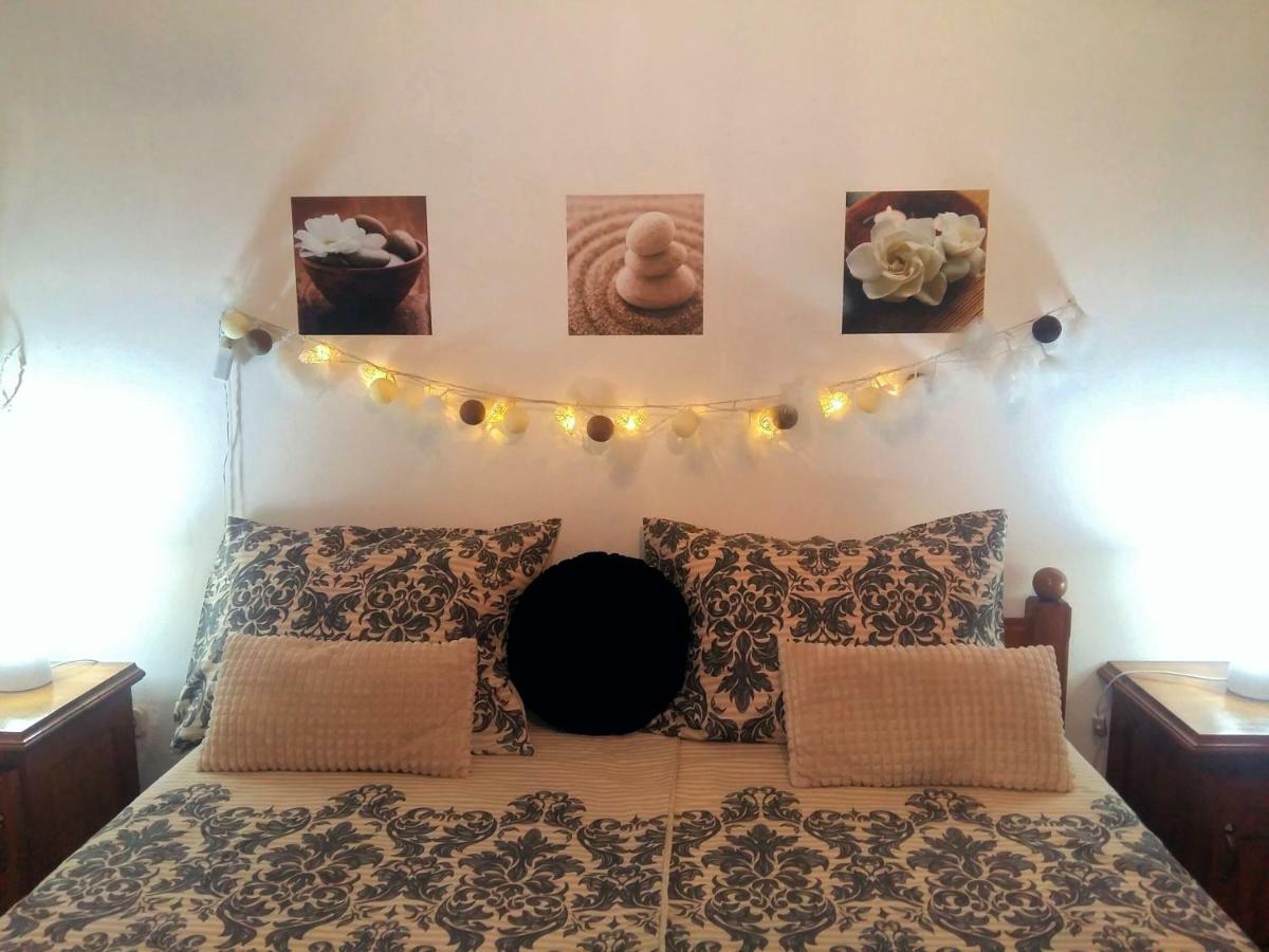 PUY Apartment Zen מראה חיצוני תמונה