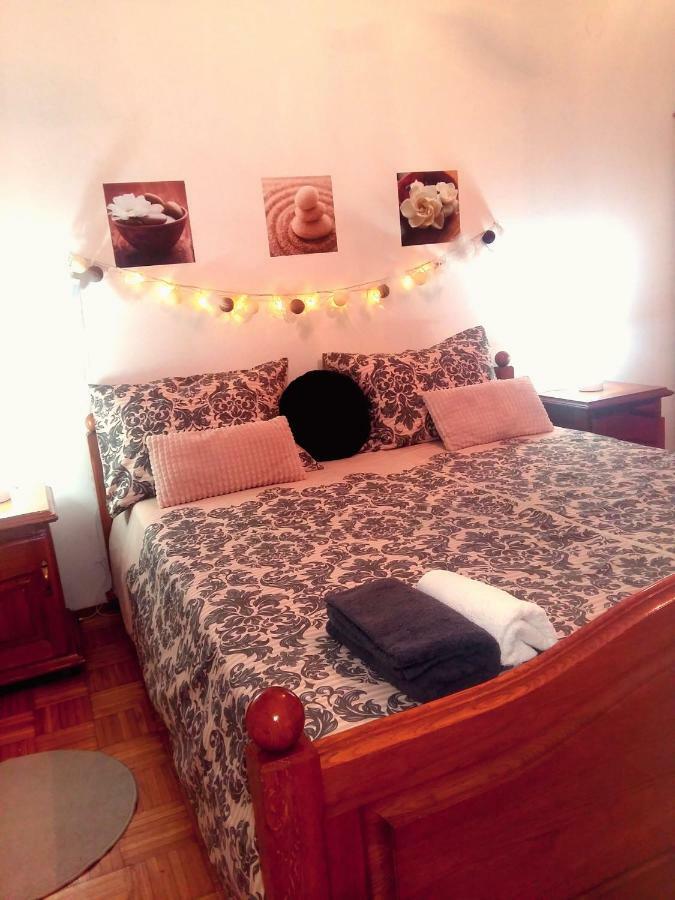 PUY Apartment Zen מראה חיצוני תמונה